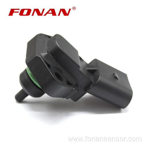 Intake Manifold Air Pressure MAP Sensor For SEAT